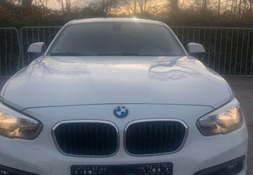 BMW 116 145.000 km 7.500 &euro; Essen 45356