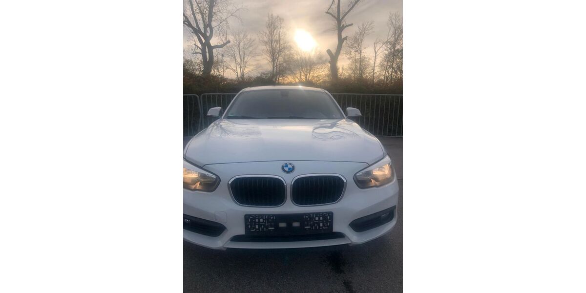 BMW 116 145.000 km 7.500 &euro; Essen 45356