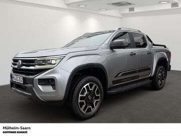 Gebrauchte VW Amarok