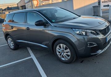 Peugeot 5008 29.500 km 17.800 &euro; Recklinghausen 45665