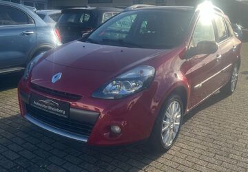 Renault Clio 130.000 km 4.799 &euro; Rheinberg 47495