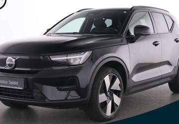 Volvo XC40 32.536 km 27.950 &euro; Witten 58453