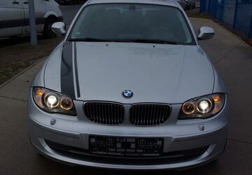 BMW 118 200.000 km 3.880 &euro; Bottrop 46242