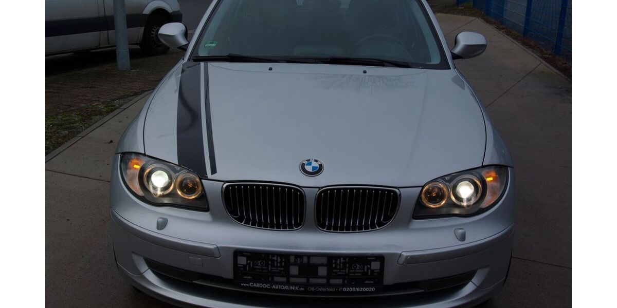 BMW 118 200.000 km 3.880 &euro; Bottrop 46242