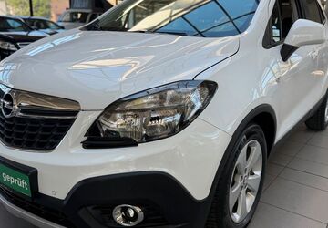 Opel Mokka 173.000 km 7.290 &euro; Bottrop 46236