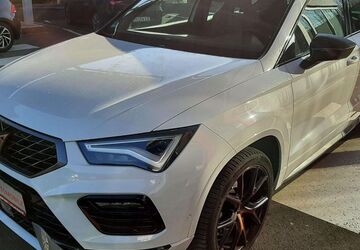 Cupra Ateca 57.839 km 28.880 &euro; Essen 45326