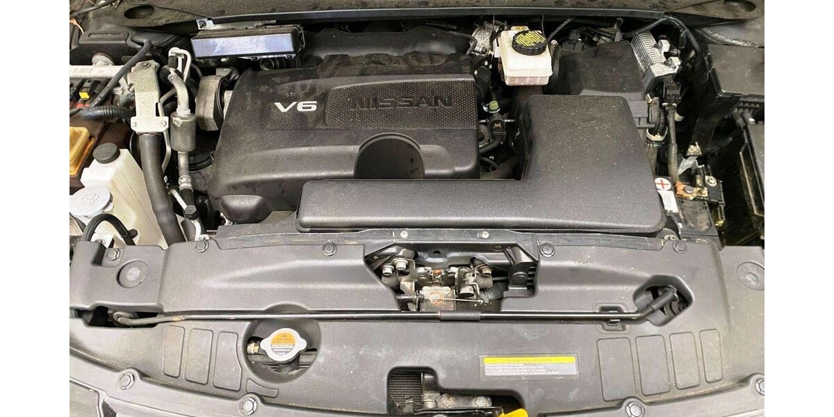 Nissan Pathfinder 63.000 km 16.500 &euro; Essen 45121