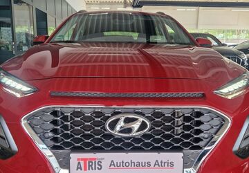 Hyundai KONA 39.000 km 14.850 &euro; Bottrop 46238
