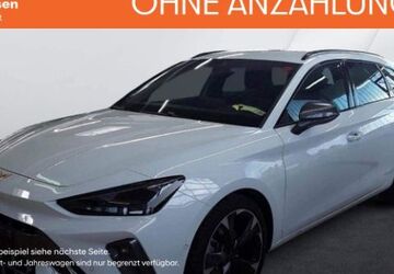 Cupra Leon 12.955 km 31.810 &euro; Essen 45307