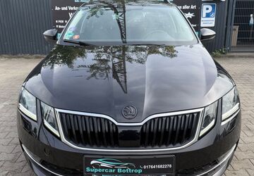 Skoda Octavia 224.056 km 8.900 &euro; Bottrop 46238