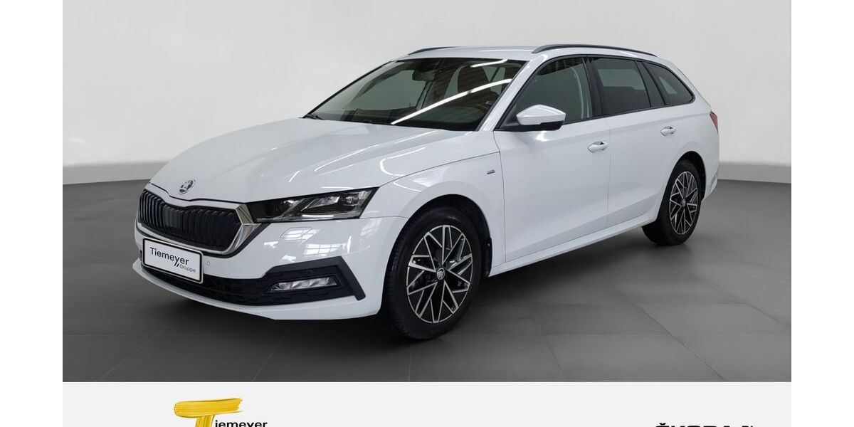 Skoda Octavia 61.845 km 22.880 &euro; Bochum 44809