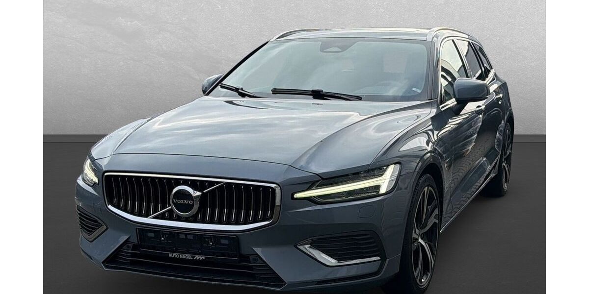 Volvo V60 42.300 km 39.880 &euro; Moers 47441