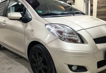 Daihatsu Charade 92.366 km 4.500 &euro; Voerde 46562