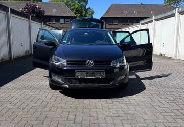 VW Polo 167.000 km 4.800 &euro; Duisburg 47139