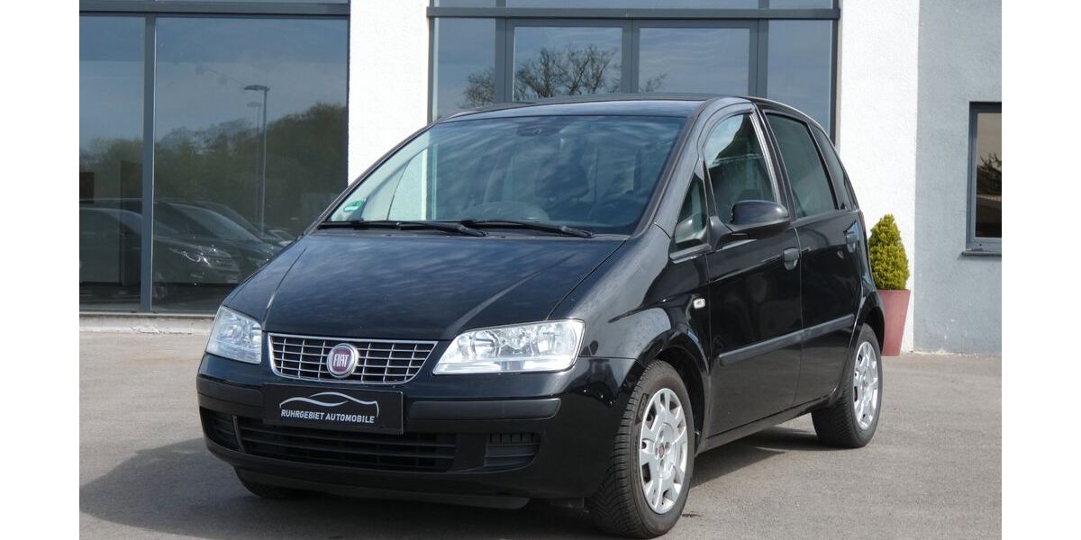 Fiat Idea 152.542 km 1.470 &euro; Bochum 44807