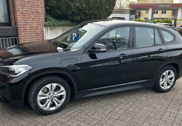 BMW X1 71.000 km 22.900 &euro; Ratingen 40878