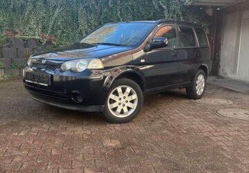 Honda HR-V 143.827 km 3.200 &euro; Bottrop 46238