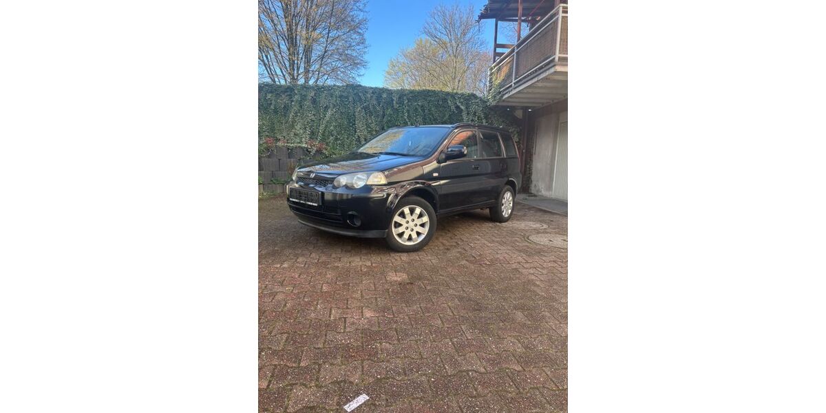 Honda HR-V 143.827 km 3.200 &euro; Bottrop 46238