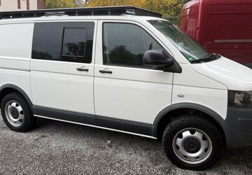 VW T5 Transporter 173.500 km 18.299 &euro; Hattingen 45529