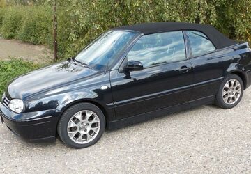 VW Golf 140.000 km 7.500 &euro; Bottrop 46240