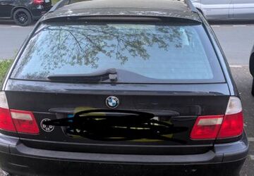 BMW 318 225.000 km 1.500 &euro; Duisburg 47167