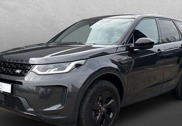 Land Rover Discovery Sport 49.031 km 37.890 &euro; Moers 47441