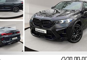 BMW X6 M 24.948 km 121.880 &euro; Oberhausen 46149
