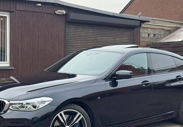 BMW 640 Gran Turismo 93.000 km 29.900 &euro; Duisburg 47179