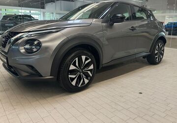 Nissan Juke 17.988 km 19.470 &euro; Oberhausen 46049