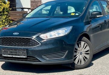 Ford Focus 99.999 km 4.800 &euro; Gelsenkirchen 45884