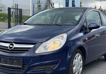 Opel Corsa 165.000 km 1.490 &euro; Bottrop 46238