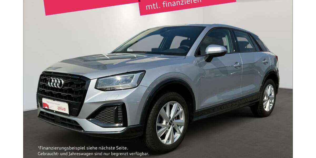 Audi Q2 76.932 km 21.990 &euro; Duisburg 47249