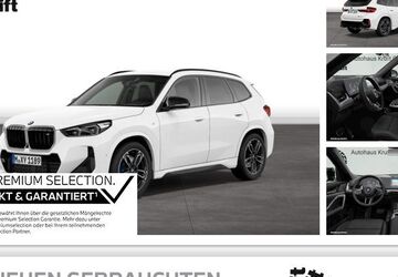 BMW X1 10.406 km 53.997 &euro; Oberhausen 46117