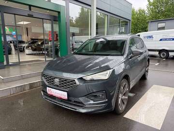 Gebrauchte Seat Tarraco
