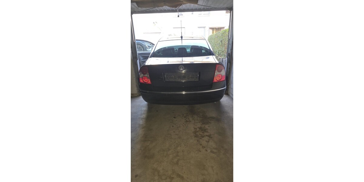 VW Passat B5 185.000 km 1.300 &euro; Essen 45121