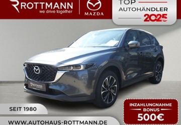 Mazda CX-5 35.501 km 30.880 &euro; Bottrop-Kirchhellen 46244