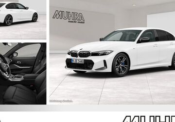 BMW M340i 14.896 km 60.700 &euro; Oberhausen 46149