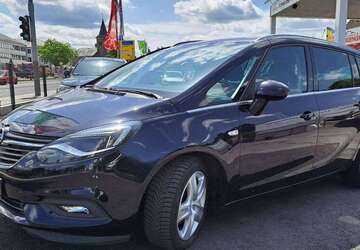 Opel Zafira 132.800 km 13.000 &euro; Sprockhoevel 45549