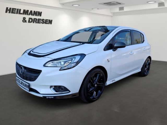 Opel Corsa 74.302 km 9.950 &euro; Gelsenkirchen 45891