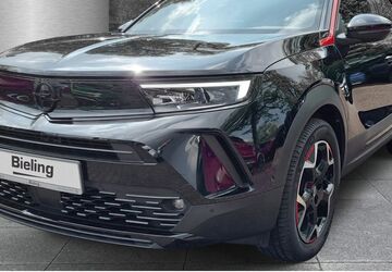 Opel Mokka 37.173 km 17.990 &euro; Herten 45699