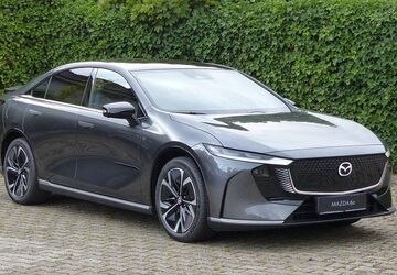 Mazda 6e 7.500 km 38.555 &euro; Gelsenkirchen 45899