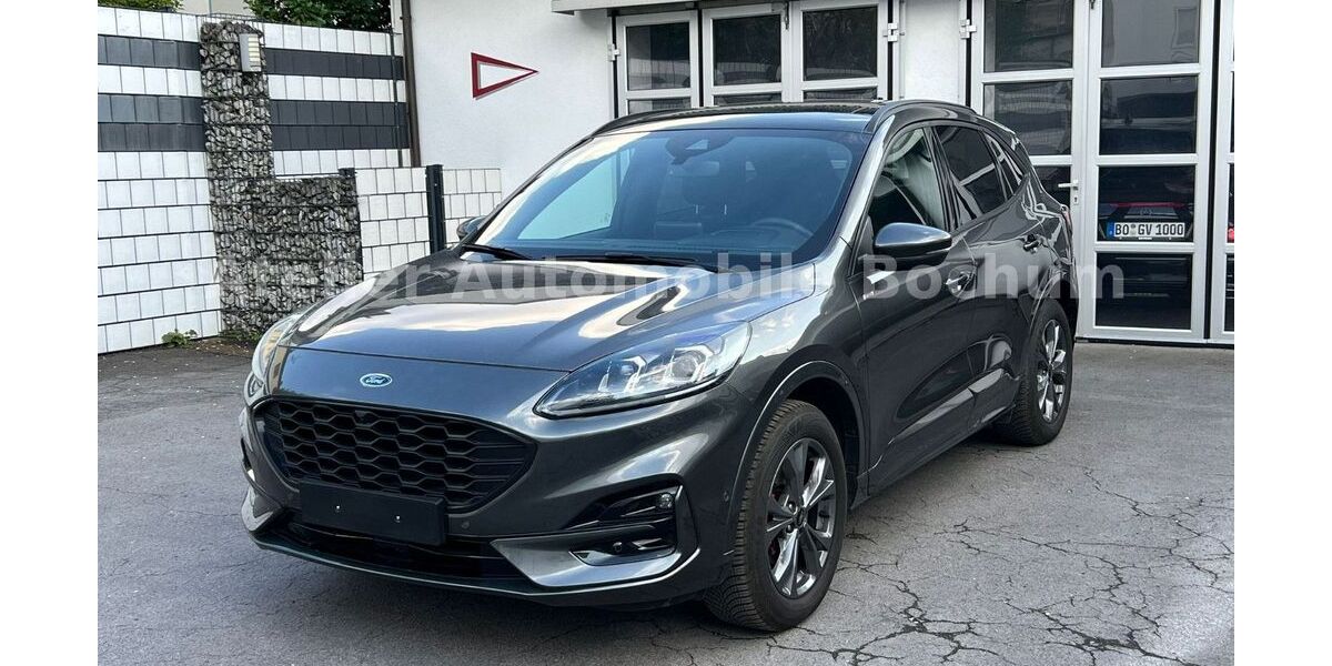 Ford Kuga 31.200 km 25.900 &euro; Bochum 44793