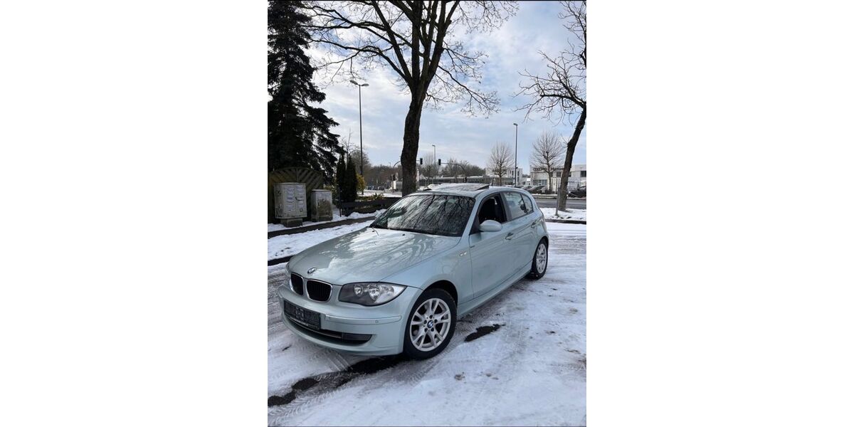 BMW 116 159.000 km 2.800 &euro; Essen 45147