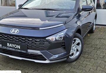 Hyundai BAYON 1.132 km 21.190 &euro; Hattingen 45525