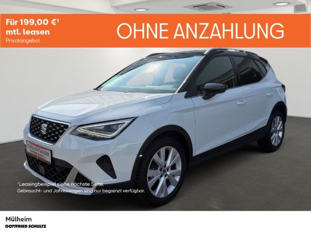 Seat Arona 22.736 km 23.810 &euro; Mülheim 45478