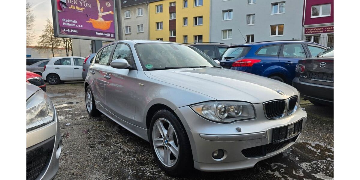 BMW 120 174.000 km 4.700 &euro; Essen 45144