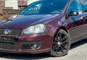 VW Golf 189.273 km 2.250 &euro; Gelsenkirchen 45884