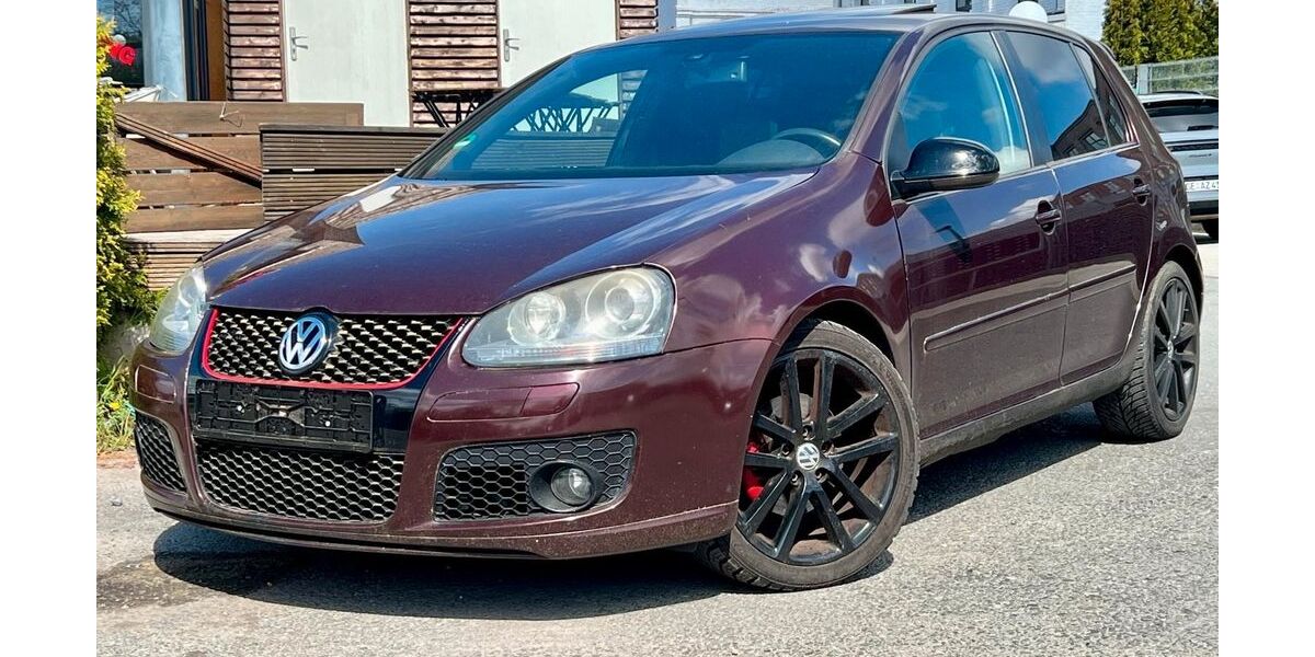 VW Golf 189.273 km 2.250 &euro; Gelsenkirchen 45884