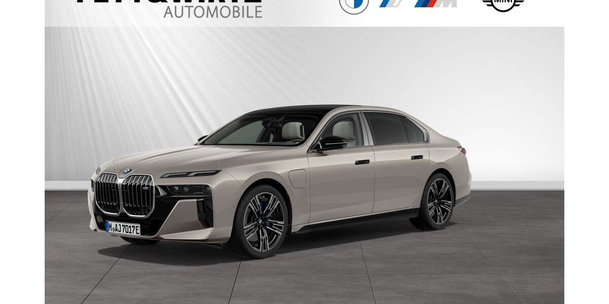 BMW M760 31.857 km 108.781 &euro; Moers 47441