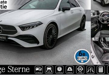 Mercedes-Benz A 250 5.998 km 35.998 &euro; Wesel 46485